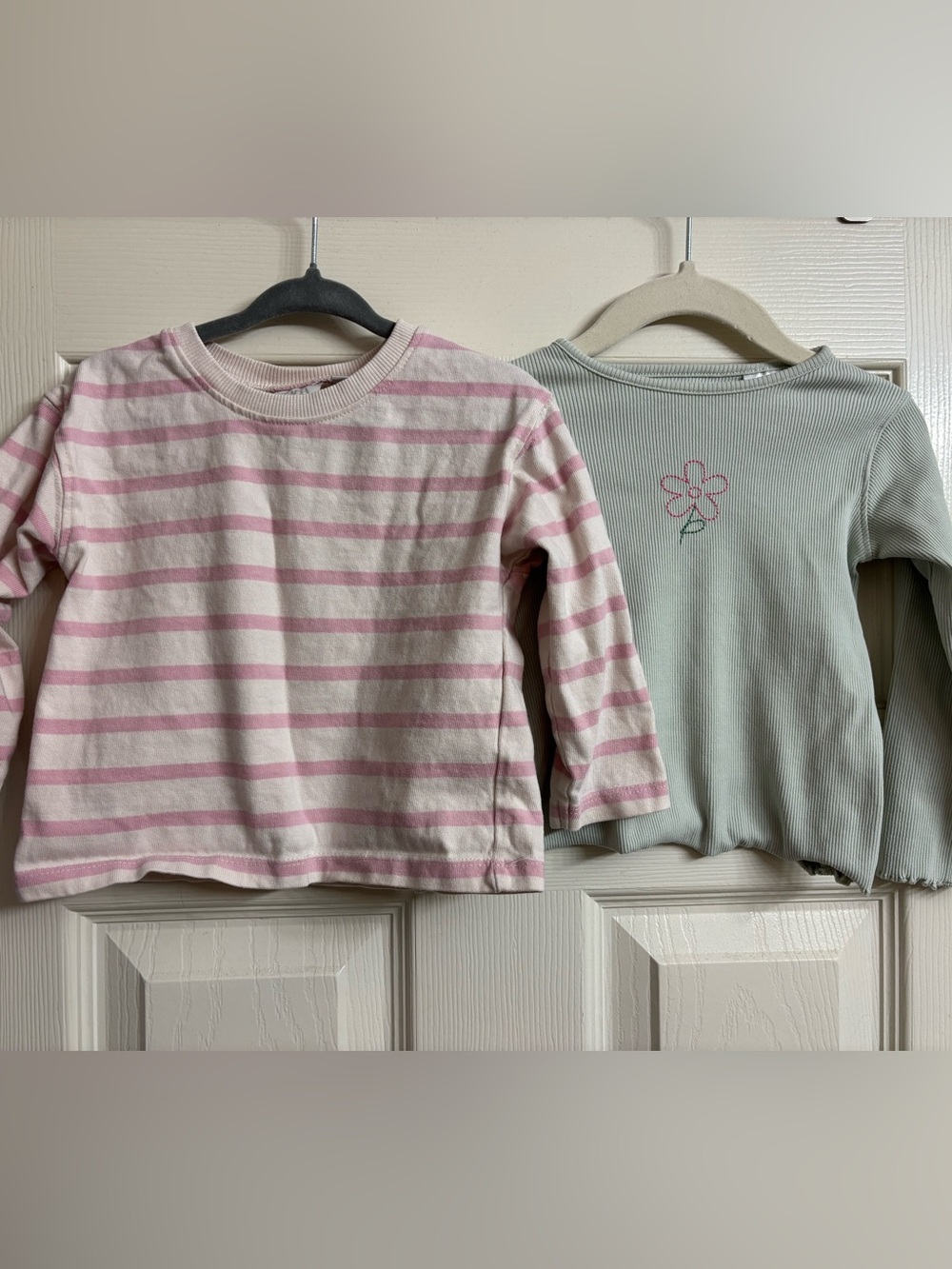 Zara Girls Long Sleeve Bundle